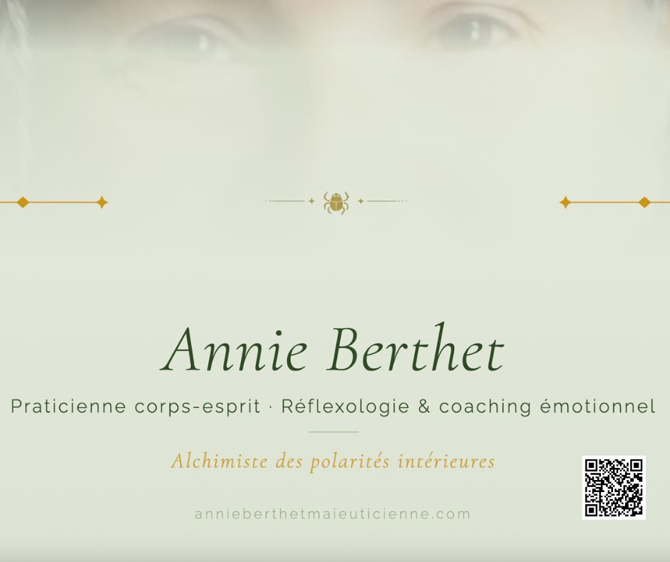 Annie Berthet