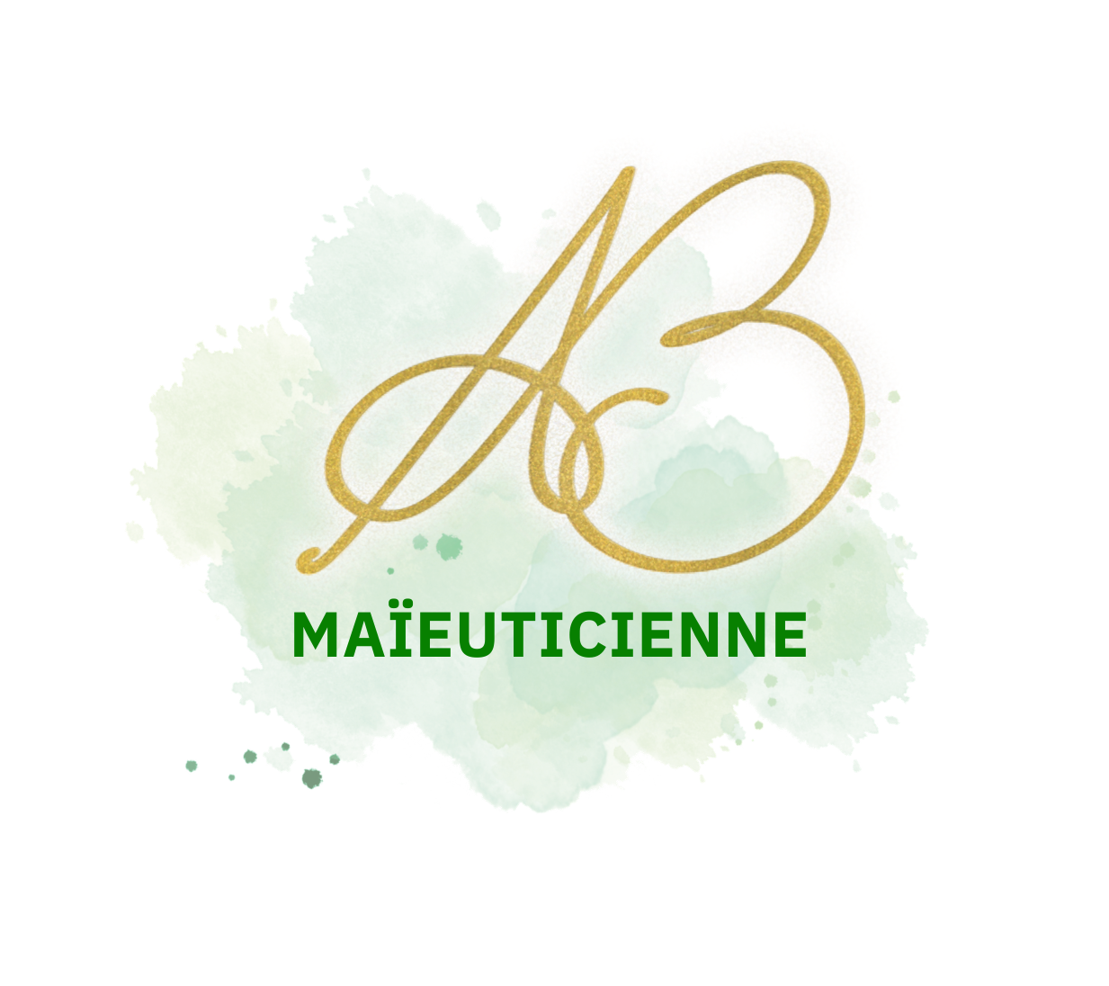 Annie Berthet — Maïeuticienne